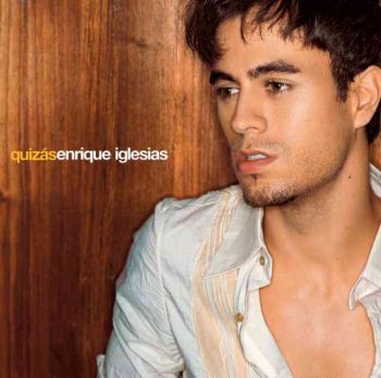 Enrique Iglesias - Quizas (CD)