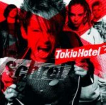 Tokio hotel