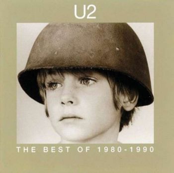 U2  Best of 1980-1990