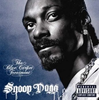 Snoop Dogg  Tha blue carpet treatment