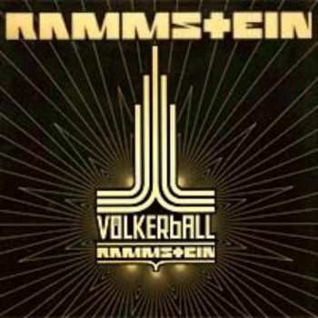 Rammstein  Volkerball
