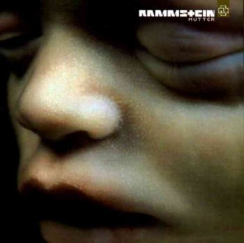 Rammstein - Mutter (CD)