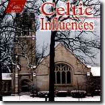 Келтските влияния (CD)