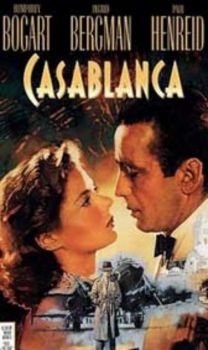 Казабланка. Casablanca (DVD)
