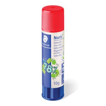 Сухо лепило Staedtler - Noris 960 - 10 g - 4007817960035 - Онлайн книжарница Ciela | ciela.com