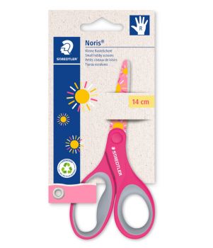 Ножица Staedtler - Noris 965 - 14cm - асортимент - 4007817139783 - Онлайн книжарница Ciela | ciela.com