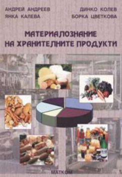 Материалознание на хранителните продукти