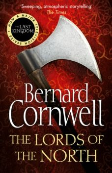 The Lords of the North - Book 3