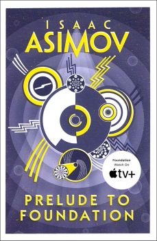 Forward the Foundation - The Foundation Series- Isaac Asimov - 9780008516208 - Онлайн книжарница Ciela | ciela.com