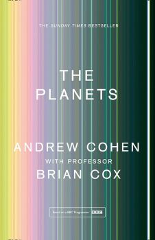 The Planets - Andrew Cohen, Brian Cox - 9780008280574 - Онлайн книжарница Ciela | ciela.com