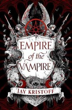 Онлайн книжарница Ciela.com - Empire of the Vampire