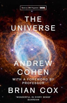 The Universe - Andrew Cohen - 9780008389352 - Онлайн книжарница Ciela | ciela.com