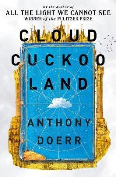 Онлайн книжарница Ciela.com - Cloud Cuckoo Land