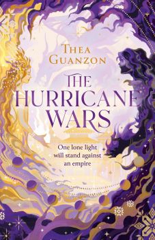 The Hurricane Wars - The Hurricane Wars - Thea Guanzon - 9780008555849 - Онлайн книжарница Ciela | ciela.com