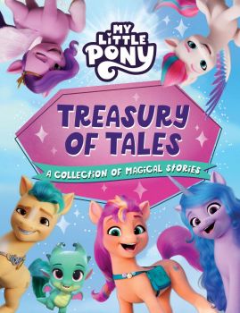 My Little Pony - Treasury of Tales