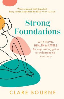 Strong Foundations - Clare Bourne - 9780008604226 - Онлайн книжарница Ciela | ciela.com