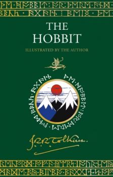 The Hobbit - J. R. R. Tolkien - 9780008627782 - Онлайн книжарница Ciela | ciela.com