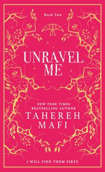 Shatter Me Series - Hardback Collector’s Edition - Tahereh Mafi - 9780008687625 - Онлайн книжарница Ciela | ciela.com