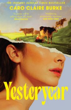 Yesteryear - Caro Claire Burke - 9780008742775 - Онлайн книжарница Ciela | ciela.com