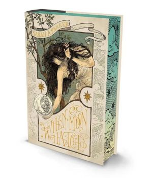 When the Moon Hatched - The Moonfall Series - Sarah A. Parker - 9780008710262 - Онлайн книжарница Ciela | ciela.com