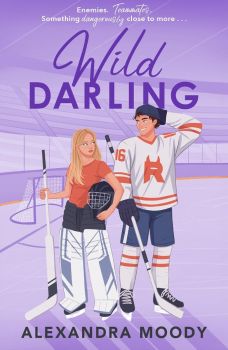 Grumpy Darling - The Darling Devils Series - Alexandra Moody - 9780008762261 - Онлайн книжарница Ciela | ciela.com