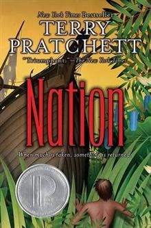 NATION. (Terry Pratchett)