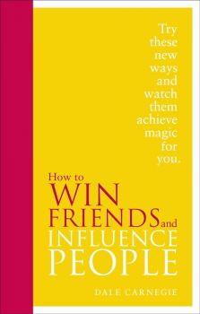 How to Win Friends and Influence People - Special Edition