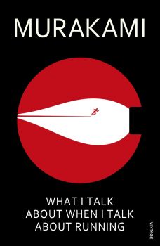 What I Talk About When I Talk About Running - Haruki Murakami - Vintage - 9780099526155
 - Онлайн книжарница Ciela | ciela.com