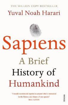 Онлайн книжарница Ciela.com - Sapiens