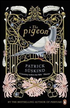 The Pigeon - Patrick Suskind - 9780140105834 - Онлайн книжарница Ciela | ciela.com