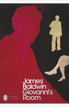 Giovanni’s Room - Penguin Modern Classics - James Baldwin - 9780141186351 - Онлайн книжарница Ciela | ciela.com