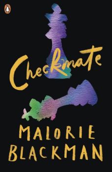 Checkmate - Malorie Blackman - Penguin - 9780141378664 - Онлайн книжарница Ciela | ciela.com