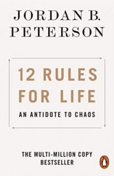 Онлайн книжарница Ciela.com - 12 Rules for Life