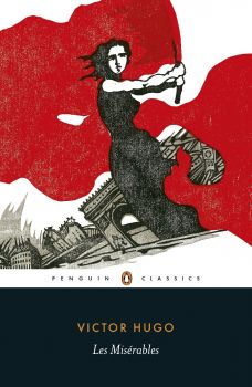 Les Miserables - Victor Hugo - Penguin - 9780241248744
 - Онлайн книжарница Ciela | ciela.com