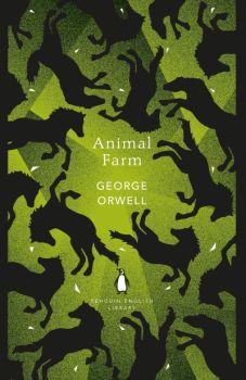 Animal Farm - George Orwell - Penguin Books - 9780241341667 - Онлайн книжарница Ciela | ciela.com
