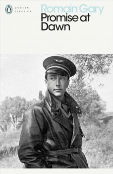Promise at Dawn - Penguin Modern Classics - Romain Gary - 9780241347638 - Penguin books - Онлайн книжарница Ciela | ciela.com