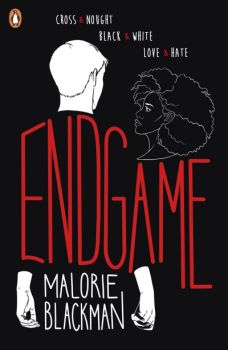 Endgame - Malorie Blackman - Penguin Books - 9780241443996 - Онлайн книжарница Ciela | ciela.com