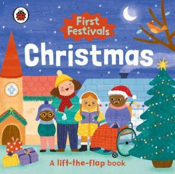First Festivals - Christmas