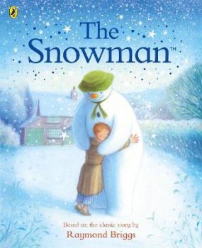 The Snowman - The Book of the Classic Film