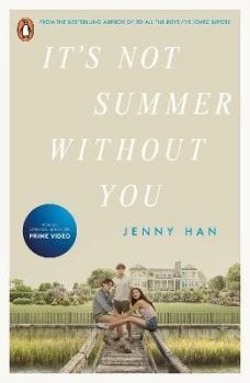 It's Not Summer Without You - Jenny Han - 9780141330556 - Penguin Books - Онлайн книжарница Ciela | ciela.com