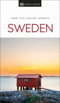 DK Eyewitness - Sweden