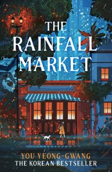The Rainfall Market - You Yeong-Gwang
 - Michael Joseph - 9780241687987 - Онлайн книжарница Ciela | ciela.com
