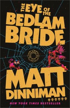 The Butcher's Masquerade - Dungeon Crawler Carl Series - Hardback - Matt Dinniman - Penguin Books - 9780241829820 - Онлайн книжарница Ciela | ciela.com