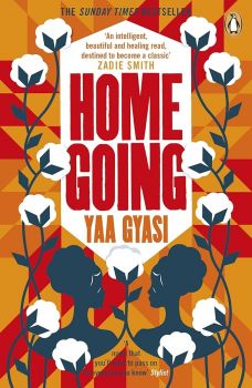 Homegoing - Yaa Gyasi - 9780241975237 - Онлайн книжарница Ciela | ciela.com
