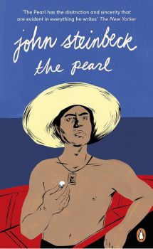 The Pearl - John Steinbeck - 9780241980361 - Онлайн книжарница Ciela | ciela.com