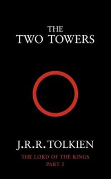 The Two Towers - Book 2
