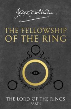 The Fellowship of the Ring - The Lord of the Rings - Part 1
