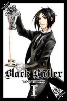 Black Butler - Volume 1