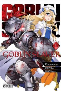 Goblin Slayer - Vol. 1