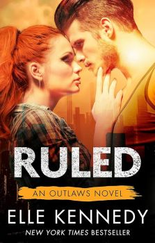 Ruled - The Outlaw Series